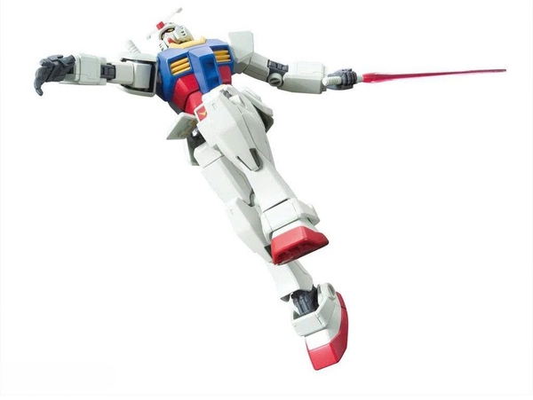 [HÀNG SẴN] BANDAI mô hình lắp ráp HG 1/144 RX-78-2 Gundam