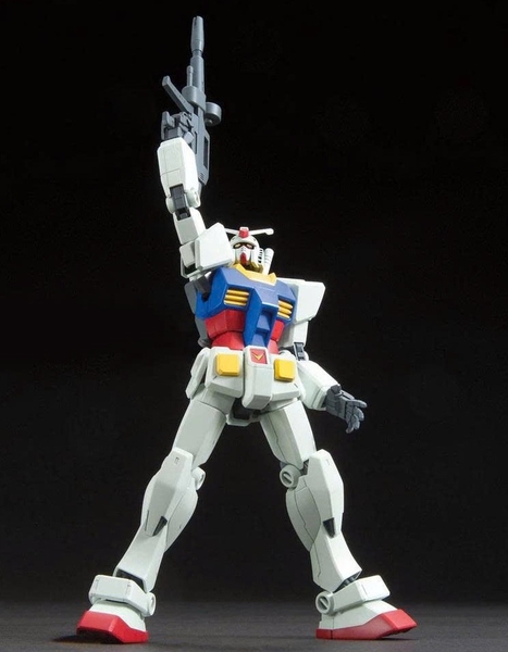 [HÀNG SẴN] BANDAI mô hình lắp ráp HG 1/144 RX-78-2 Gundam