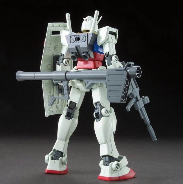 [HÀNG SẴN] BANDAI mô hình lắp ráp HG 1/144 RX-78-2 Gundam