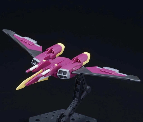 [HÀNG CÓ SẴN] BANDAI MÔ HÌNH LẮP RÁP HG1/144 INFINITE JUSTICE GUNDAM