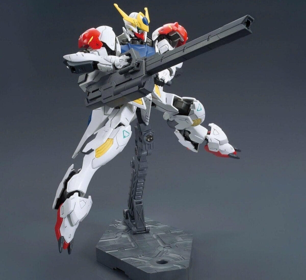 [HÀNG CÓ SẴN] BANDAI PHỤ KIỆN MÔ HÌNH OPTION PARTS SET GUNPLA 12 (LARGE RAILGUN)
