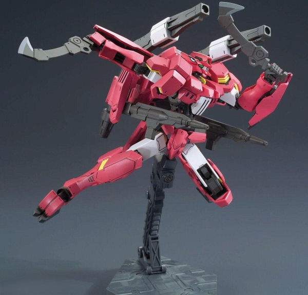 [HÀNG CÓ SẴN] BANDAI PHỤ KIỆN MÔ HÌNH OPTION PARTS SET GUNPLA 12 (LARGE RAILGUN)