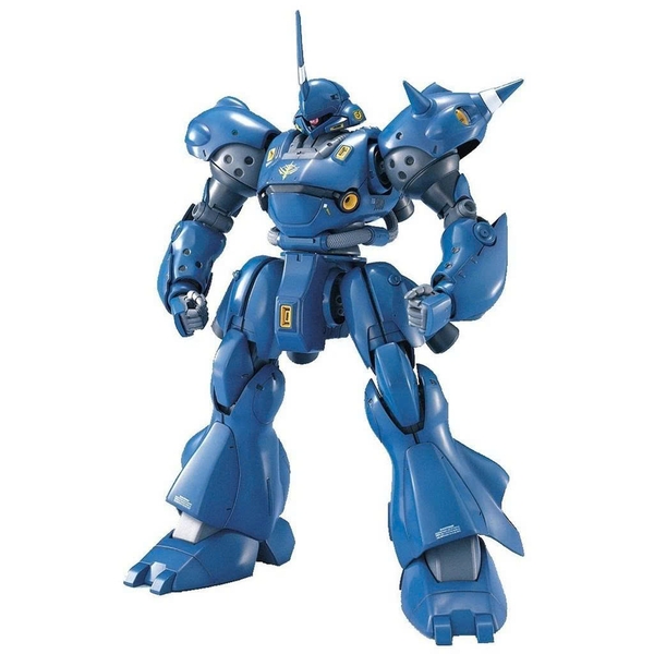 [HÀNG SẴN] BANDAI MÔ HÌNH LẮP RÁP MG 1/100 MS-18E KAMPFER
