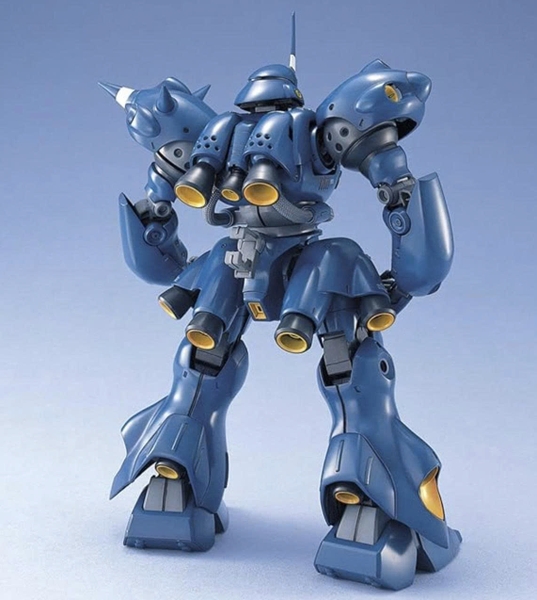 [HÀNG SẴN] BANDAI MÔ HÌNH LẮP RÁP MG 1/100 MS-18E KAMPFER