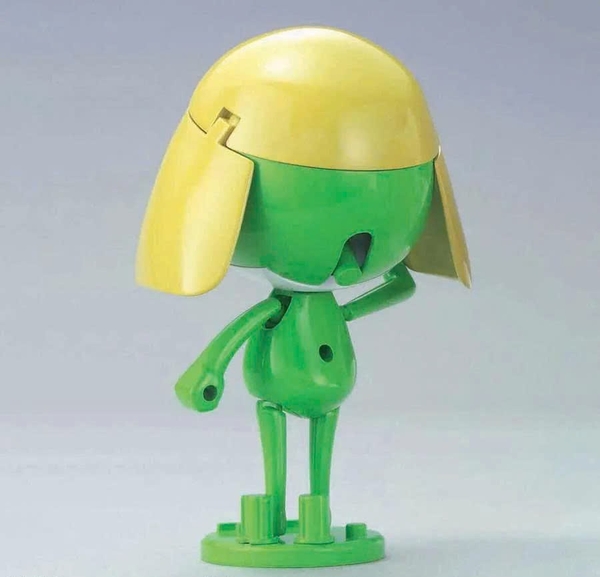 [HÀNG SẴN] BANDAI MÔ HÌNH LẮP RÁP SERGENT KERORO