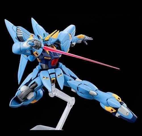 [HÀNG SẴN] BANDAI MÔ HÌNH LẮP RÁP HG HUCKEBEIN (PTX-08R)