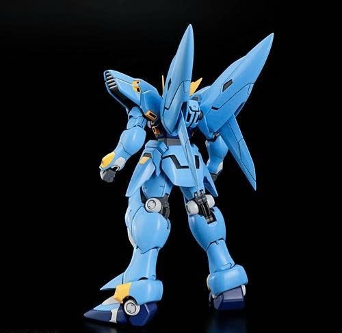 [HÀNG SẴN] BANDAI MÔ HÌNH LẮP RÁP HG HUCKEBEIN (PTX-08R)