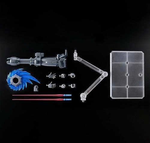 [HÀNG SẴN] BANDAI MÔ HÌNH LẮP RÁP HG HUCKEBEIN (PTX-08R)