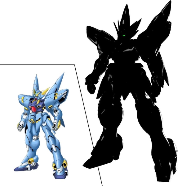 [HÀNG SẴN] BANDAI MÔ HÌNH LẮP RÁP HG HUCKEBEIN (PTX-08R)