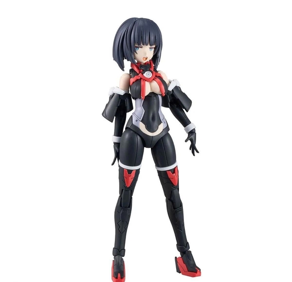 [HÀNG SẴN] BANDAI MÔ HÌNH LẮP RÁP 30MS SIS-K00 MICOLULU [COLOR B]