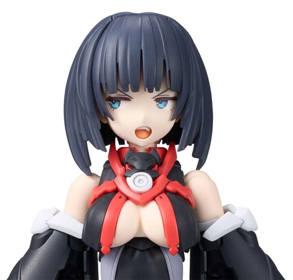 [HÀNG SẴN] BANDAI MÔ HÌNH LẮP RÁP 30MS SIS-K00 MICOLULU [COLOR B]
