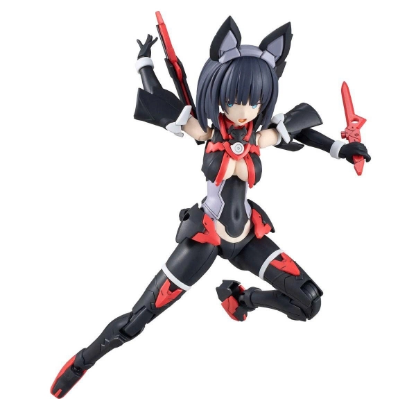 [HÀNG SẴN] BANDAI MÔ HÌNH LẮP RÁP 30MS SIS-K00 MICOLULU [COLOR B]