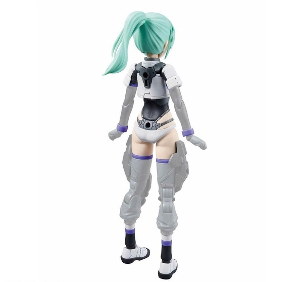 [HÀNG SẴN] BANDAI MÔ HÌNH LẮP RÁP 30MS OPTION PARTS SET 22 (TURBO COSTUME α) [COLOR B]