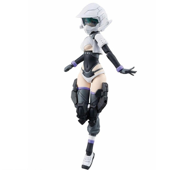 [HÀNG SẴN] BANDAI MÔ HÌNH LẮP RÁP 30MS OPTION PARTS SET 22 (TURBO COSTUME α) [COLOR B]