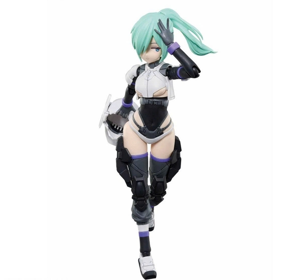 [HÀNG SẴN] BANDAI MÔ HÌNH LẮP RÁP 30MS OPTION PARTS SET 22 (TURBO COSTUME α) [COLOR B]