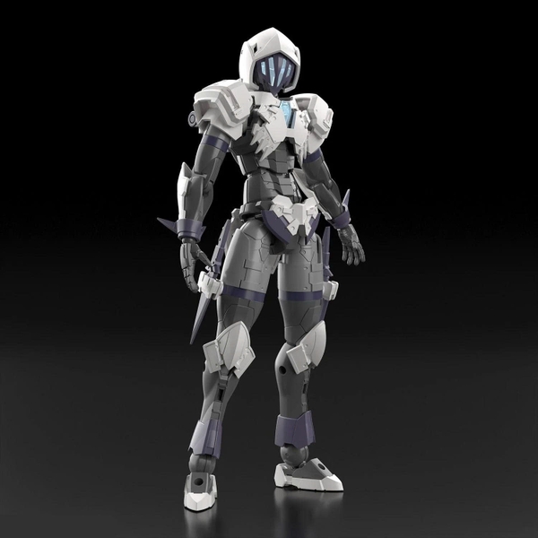 [HÀNG SẴN] BANDAI MÔ HÌNH LẮP RÁP 30MF ROSAN ASSASSIN