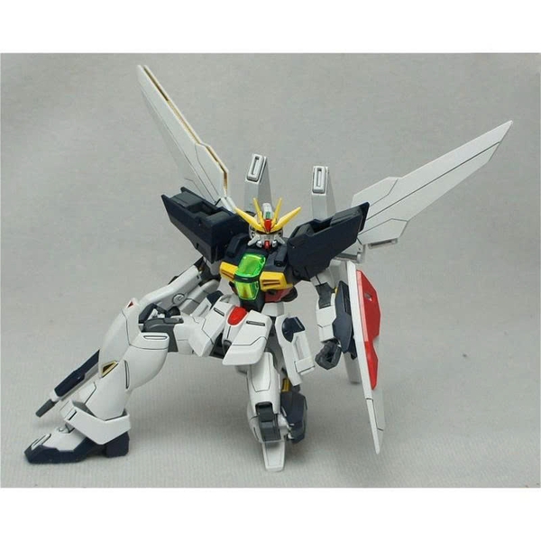 [HÀNG CÓ SẴN] BANDAI MÔ HÌNH LẮP RÁP HG 1/144 GX-9901-DX Gundam Double X