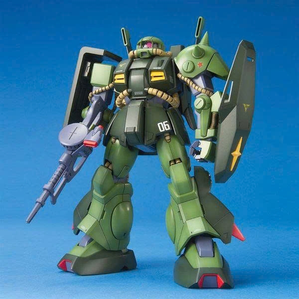[HÀNG SẴN] BANDAI MÔ HÌNH LẮP RÁP MG 1/100 HI-ZACK