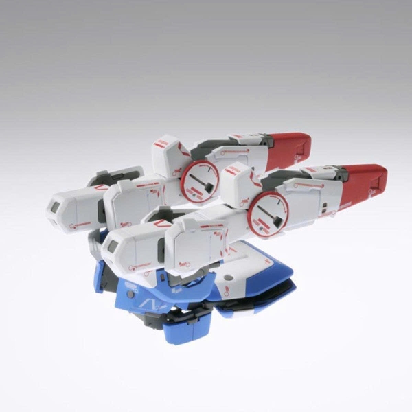 [HÀNG SẴN] BANDAI MÔ HÌNH LẮP RÁP MG 1/100 V GUNDAM Ver.Ka