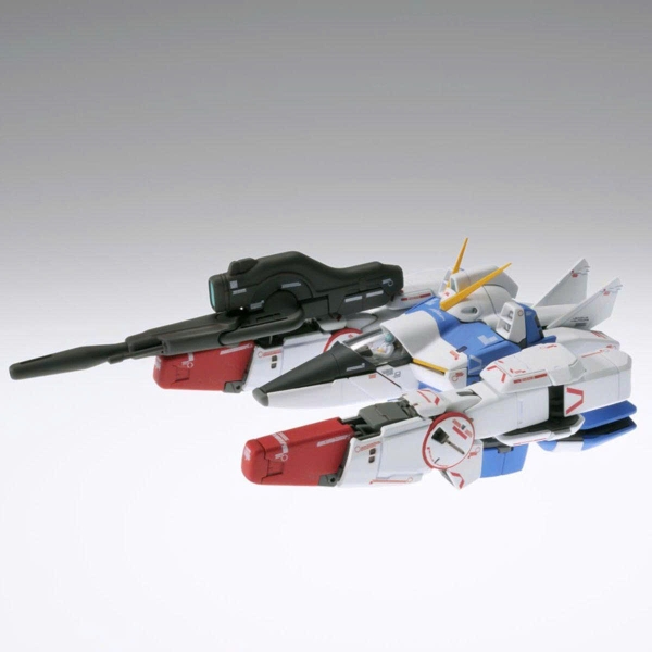 [HÀNG SẴN] BANDAI MÔ HÌNH LẮP RÁP MG 1/100 V GUNDAM Ver.Ka