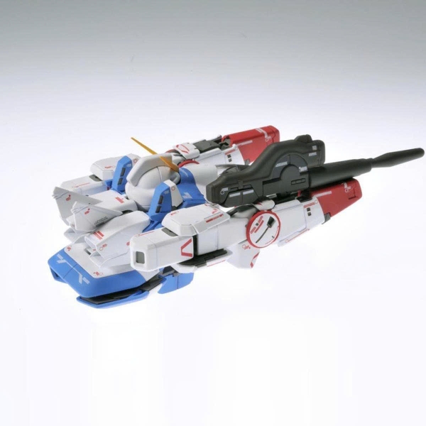[HÀNG SẴN] BANDAI MÔ HÌNH LẮP RÁP MG 1/100 V GUNDAM Ver.Ka