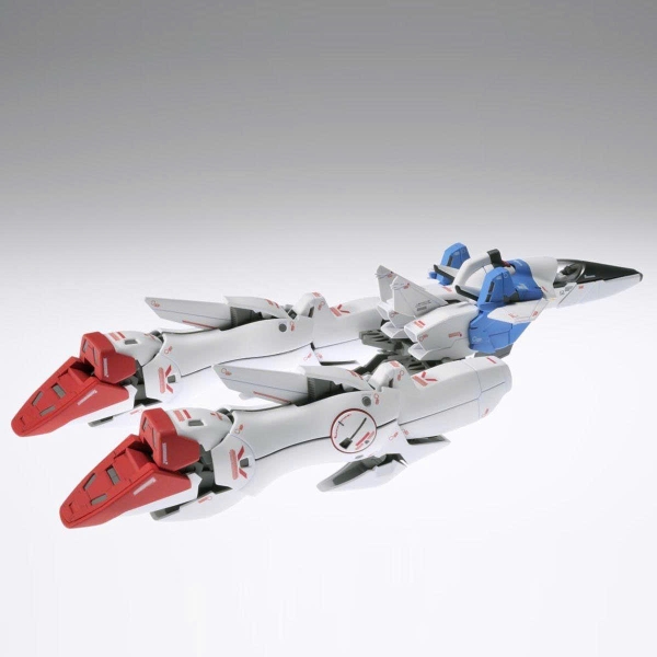 [HÀNG SẴN] BANDAI MÔ HÌNH LẮP RÁP MG 1/100 V GUNDAM Ver.Ka
