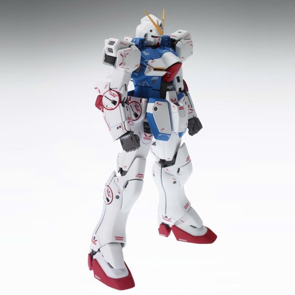 [HÀNG SẴN] BANDAI MÔ HÌNH LẮP RÁP MG 1/100 V GUNDAM Ver.Ka