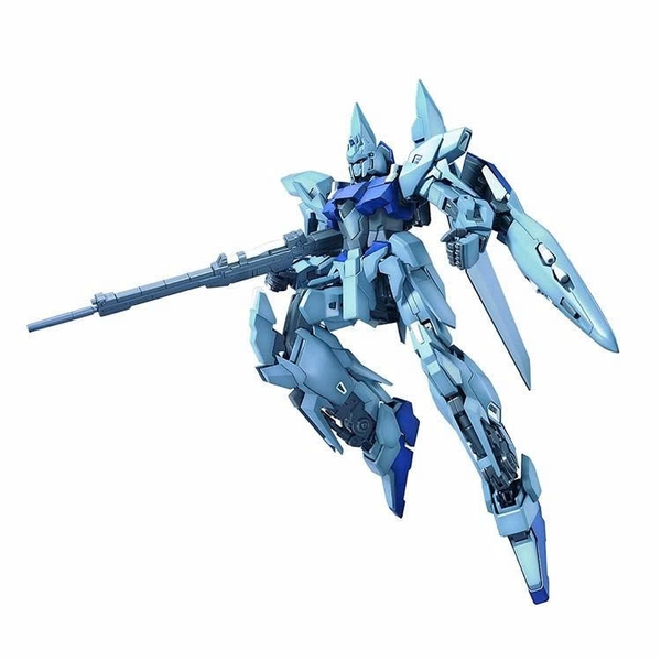 [HÀNG CÓ SẴN] BANDAI mô hình lắp MG 1/100 MSN-001A1 Delta Plus Gundam