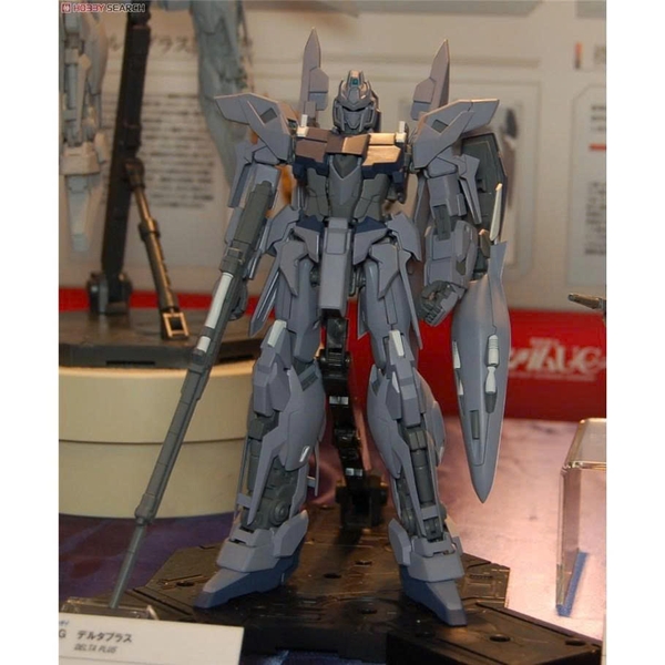 [HÀNG CÓ SẴN] BANDAI mô hình lắp MG 1/100 MSN-001A1 Delta Plus Gundam