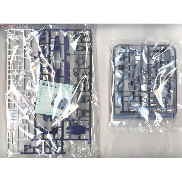 [HÀNG CÓ SẴN] BANDAI mô hình lắp MG 1/100 MSN-001A1 Delta Plus Gundam