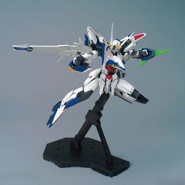 [HÀNG CÓ SẴN] BANDAI Mô Hình Lắp Ráp MG 1/100 Eclipse Gundam