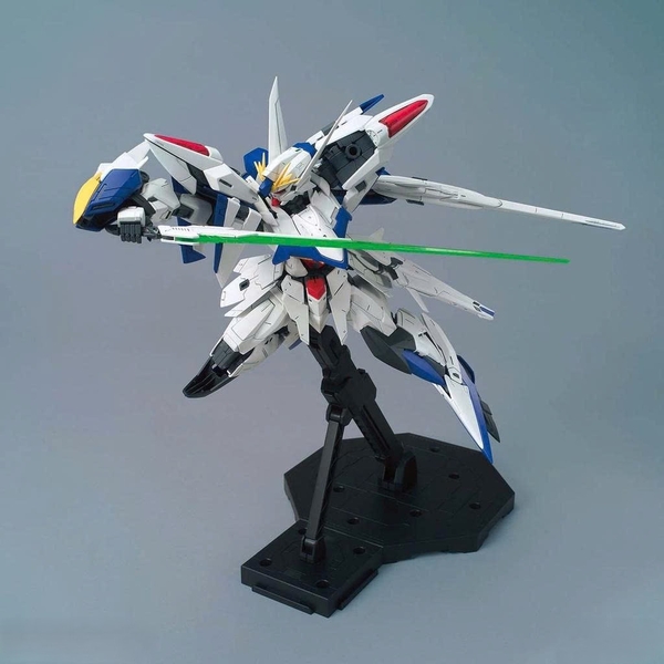 [HÀNG CÓ SẴN] BANDAI Mô Hình Lắp Ráp MG 1/100 Eclipse Gundam