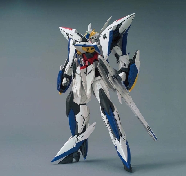 [HÀNG CÓ SẴN] BANDAI Mô Hình Lắp Ráp MG 1/100 Eclipse Gundam