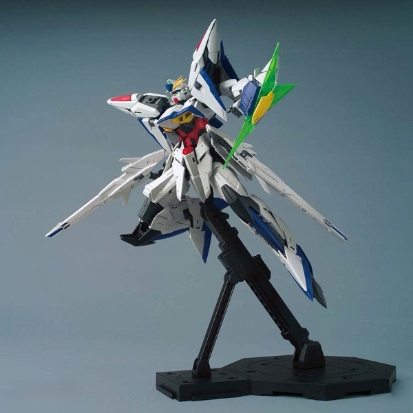 [HÀNG CÓ SẴN] BANDAI Mô Hình Lắp Ráp MG 1/100 Eclipse Gundam