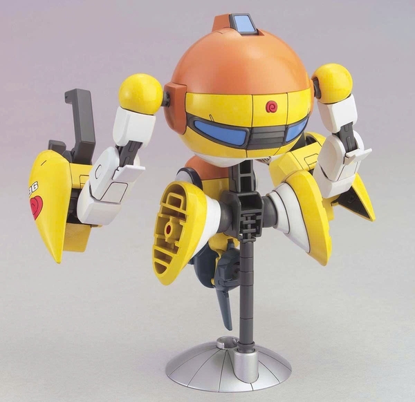 [HÀNG SẴN] BANDAI MÔ HÌNH LẮP RÁP SERGENT KERORO PLAMO COLLECTION　KULULU ROBO