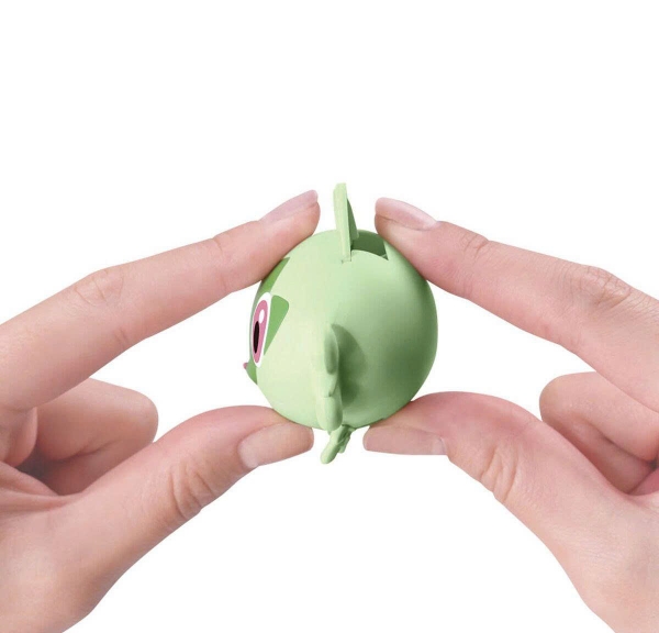 [HÀNG SẴN] BANDAI MÔ HÌNH LẮP RÁP Pokémon PLAMO COLLECTION QUICK!! 18 Sprigatito