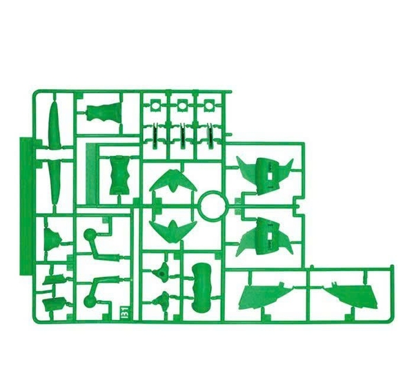 [HÀNG SẴN] BANDAI MÔ HÌNH LẮP RÁP Pokemon Model Kit Mega Rayquaza