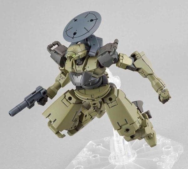 [HÀNG CÓ SẴN] BANDAI Mô hình lắp ráp 30MM 1/144 bEXM-14T CIELNOVA [GREEN]