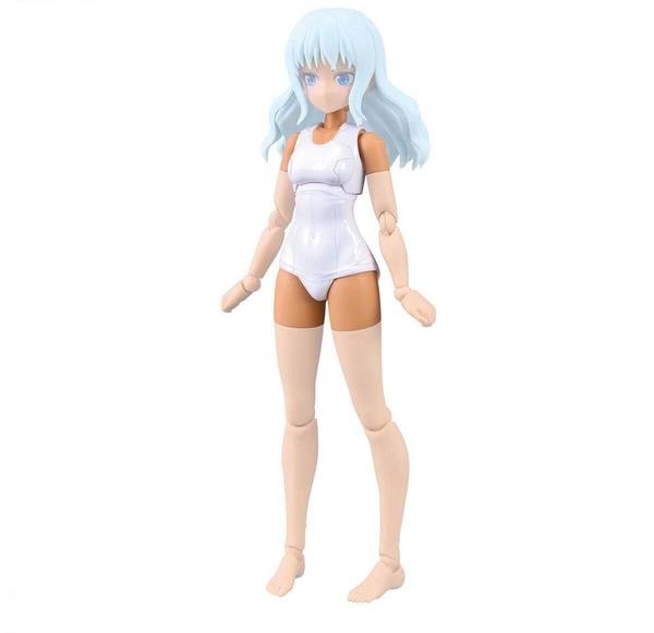 [HÀNG SẴN] BANDAI MÔ HÌNH LẮP RÁP 30MS OPTION BODY PARTS TYPE S04 [COLOR C]