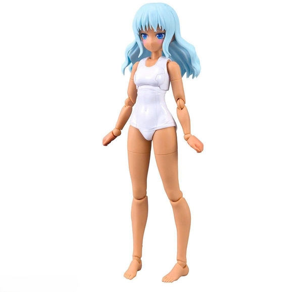 [HÀNG SẴN] BANDAI MÔ HÌNH LẮP RÁP 30MS OPTION BODY PARTS TYPE S04 [COLOR C]