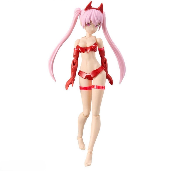 [HÀNG SẴN] BANDAI MÔ HÌNH LẮP RÁP 30MS OPTION BODY PARTS TYPE S05 [COLOR A]