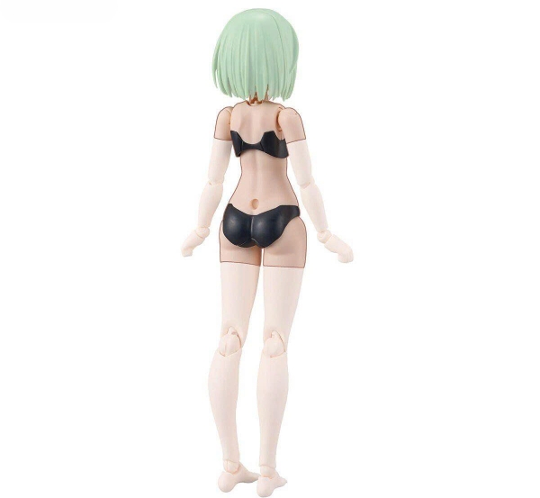 [HÀNG SẴN] BANDAI MÔ HÌNH LẮP RÁP 30MS OPTION BODY PARTS TYPE S06 [COLOR B]
