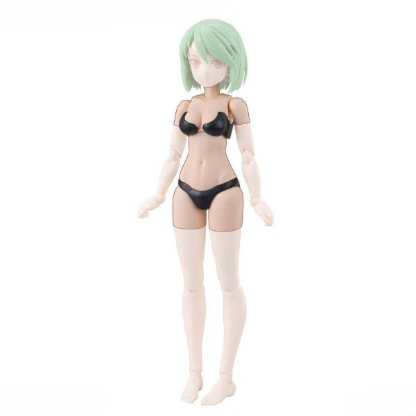 [HÀNG SẴN] BANDAI MÔ HÌNH LẮP RÁP 30MS OPTION BODY PARTS TYPE S06 [COLOR B]