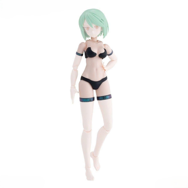 [HÀNG SẴN] BANDAI MÔ HÌNH LẮP RÁP 30MS OPTION BODY PARTS TYPE S06 [COLOR B]