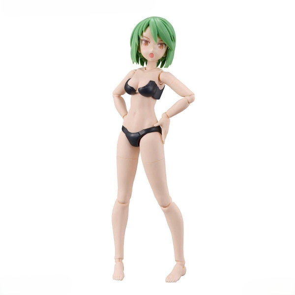 [HÀNG SẴN] BANDAI MÔ HÌNH LẮP RÁP 30MS OPTION BODY PARTS TYPE S06 [COLOR B]