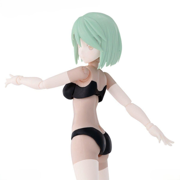 [HÀNG SẴN] BANDAI MÔ HÌNH LẮP RÁP 30MS OPTION BODY PARTS TYPE S06 [COLOR B]