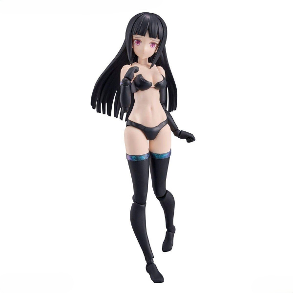 [HÀNG SẴN] BANDAI MÔ HÌNH LẮP RÁP 30MS OPTION BODY PARTS TYPE S06 [COLOR B]