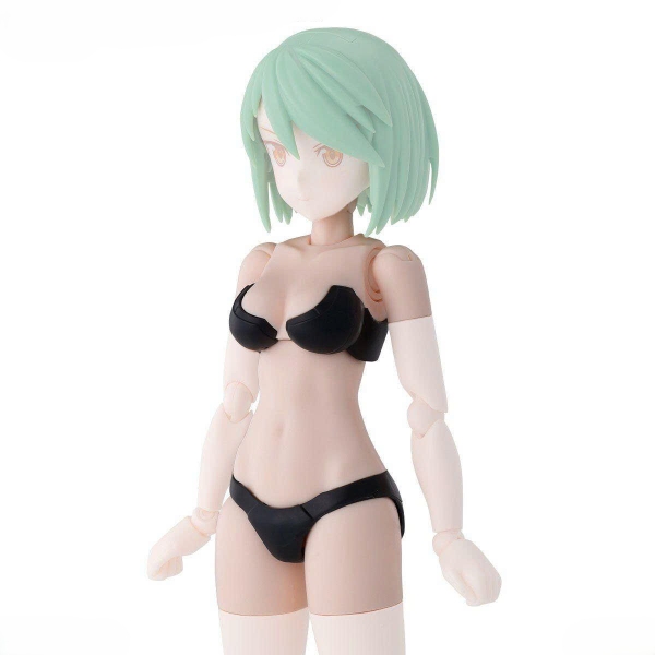 [HÀNG SẴN] BANDAI MÔ HÌNH LẮP RÁP 30MS OPTION BODY PARTS TYPE S06 [COLOR B]
