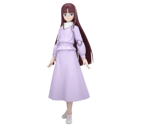 [HÀNG SẴN] BANDAI MÔ HÌNH LẮP RÁP Figure-rise Standard TIFFA ADILL