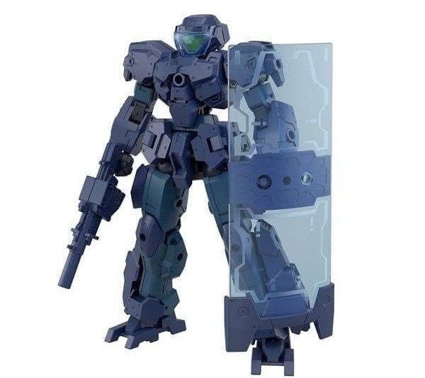 [HÀNG SẴN] BANDAI MÔ HÌNH LẮP RÁP 30MM 1/144 eEXM-23 TECPROT 01